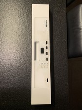 Panneau de commande nu