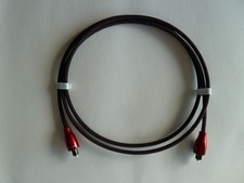 AUDIOQUEST - CINNAMON OPTIC -