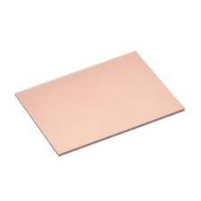 Lot de 10 cartes PCB feuille