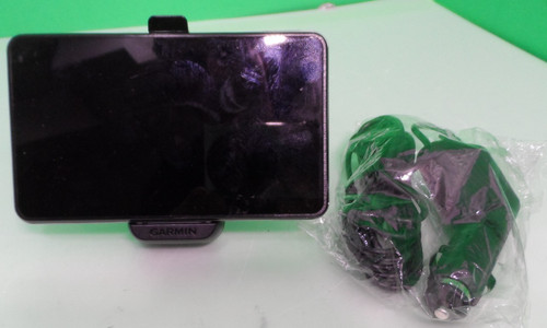 Garmin nuvi 3790 - nuvi,