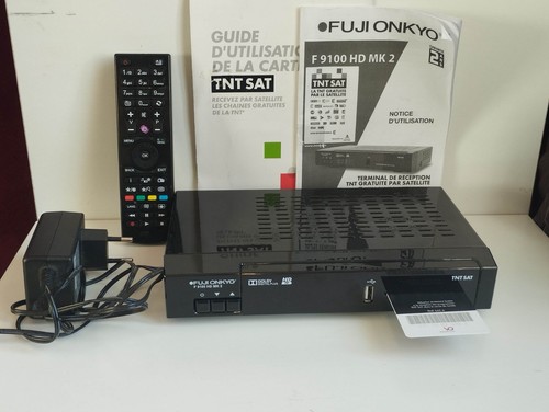 Fujionkyo f9100 mk2 - f9100,