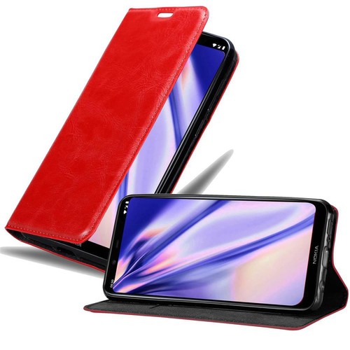 Coque pour nokia housse - pour, 8.1