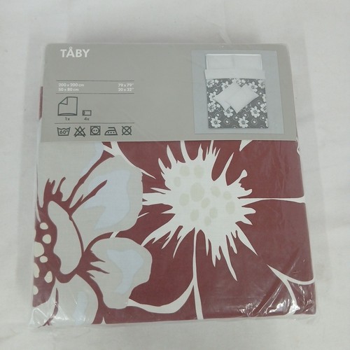 New housse couette ikea - new, de