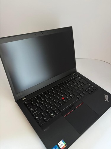 Lenovo thinkpad t14 gen - t14,