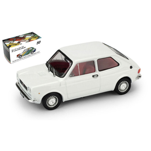Fiat 127 1971 - fiat, 1:43