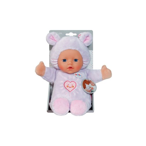 Baby born poupée douce - -,
