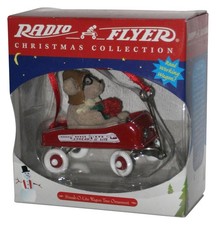 Radio Flyer Noël