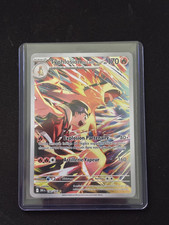 Carte Pokémon Typhlosion de