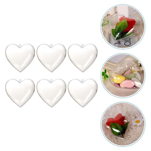 Pcs pendentifs boule - 6,