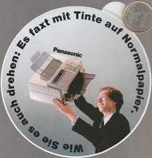 C15. computer science. PANASONIC