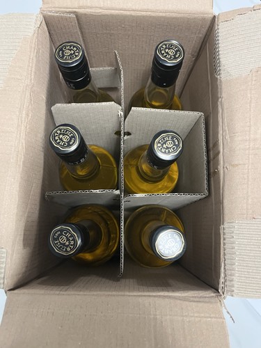 Chartreuse jaune alcools - jaune,