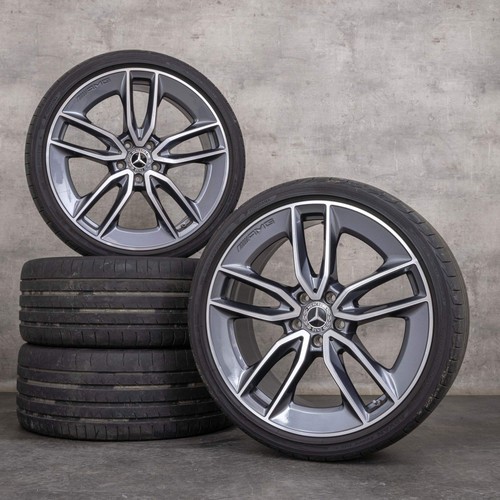 Mercedes classe e43 e53 - e53, amg