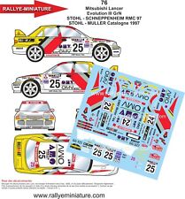 DECALS 1/24 REF 0076
