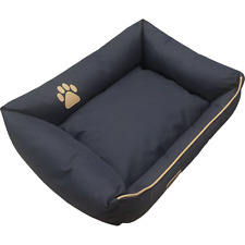 Lit pour Chien Panier Coussin