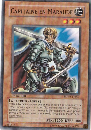 Capitaine maraude - maraude,