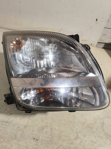Subaru justy 2005 droite phare - subaru,