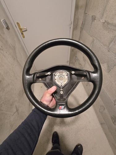 Volant audi phase 1 - volant, s3