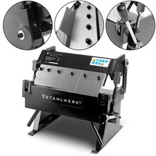 STAHLWERK AB-305 ST Banc de