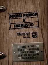 Por d to Plat: 1968 - 1989 by