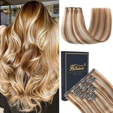 Extension a Clip Cheveux