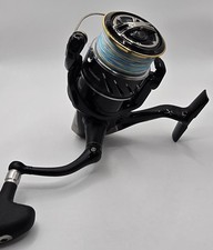 Moulinet toupie Shimano Sustain 4000XG-I du Japon