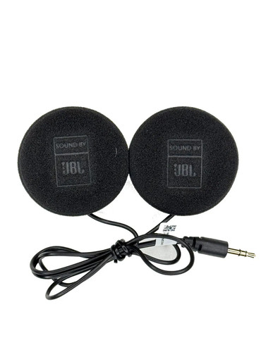 Enceintes cardo jbl - fr,