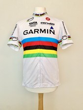 World Champion 2010 Garmin