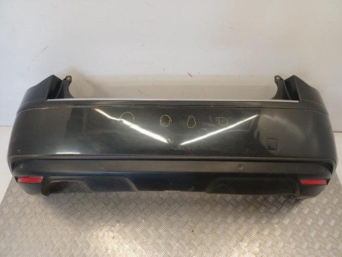 Pare choc arriere - , citroen