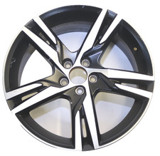 Volvo XC60 Y20 D5 Alloy Wheel