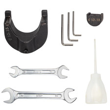 Cintreuse D'Armature