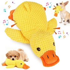 Jouet Anti-Stress Ente pour