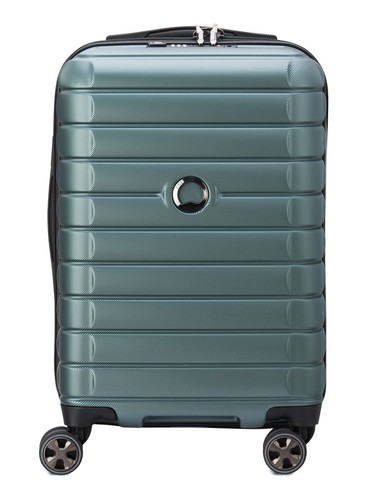 Delsey paris trolley - paris, shadow