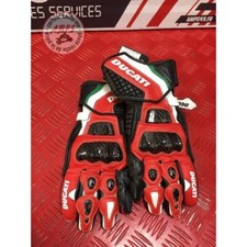 GANTS EN CUIR D.CORSE C3 HOMME