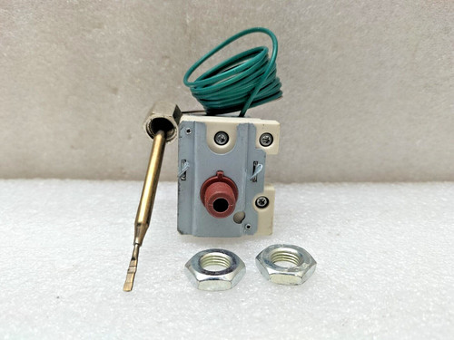 Ego 482 thermostat - ego, 40.01.482