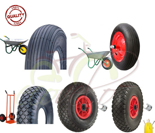 Roues pleines antifuite - antifuite, /
