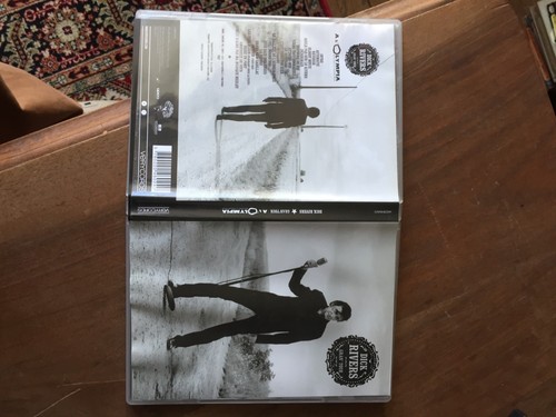 Dvd musique dick - dvd, rivers