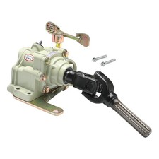 Reverse Gearbox Transmission