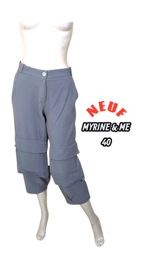 Myrine taille 40 neuf - me,