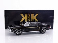 KK SCALE MODELS 1/18 - FORD
