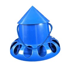 Mangeoire à poulet pour