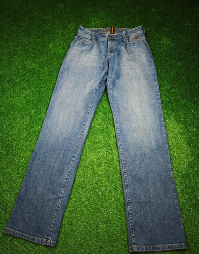 Jeans camel active pour hommes - jeans,