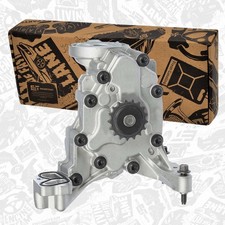 Pompe à huile CITROËN