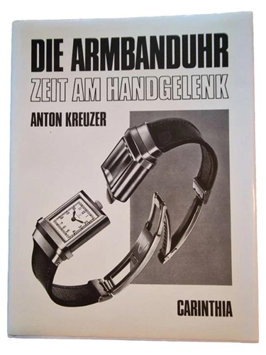 Carinthia montre bracelet - la, montre-bracelet