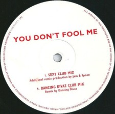 You Don't Fool Me | Queen |