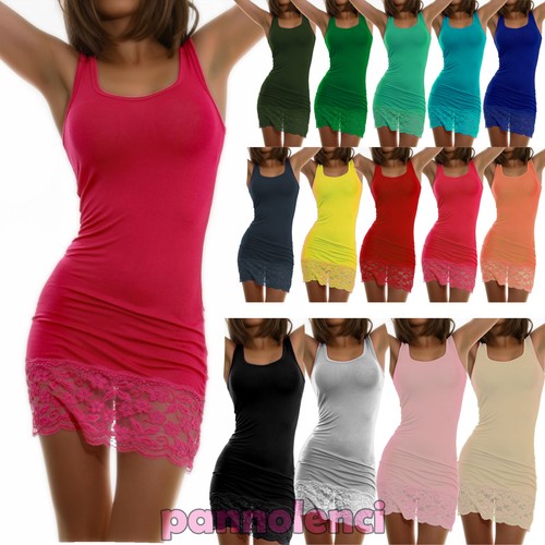 Haut minirobe femme robe - haut,