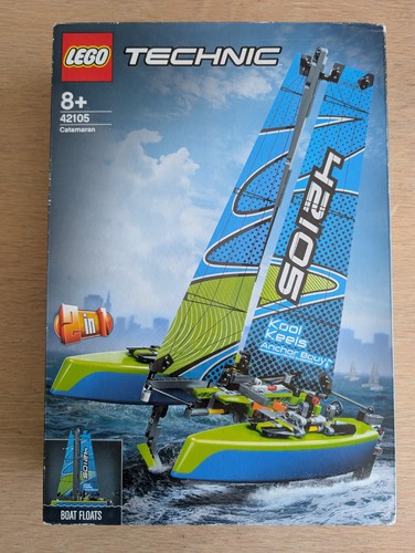Lego technic 42105 le - 42105,