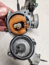 Honda Atc 110 125m Atc 90 Trx 125 1979-1985 carb carburetor NICE REBUILT!!