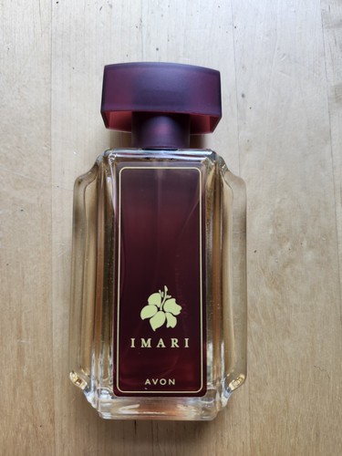Avon imari eau toilette - eau,