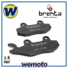 Pastilles De Frein Organiques