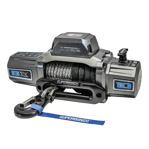 Superwinch 1710201 sx10sr - 1710201,